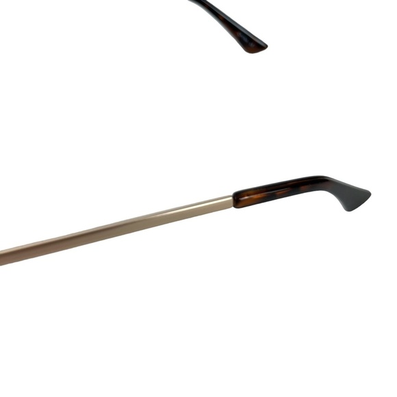 SUNGLASSES Sun Glasses Shades Rose Gold Metal Frames Pink Mirror Lenses UV400 - Picture 13 of 15